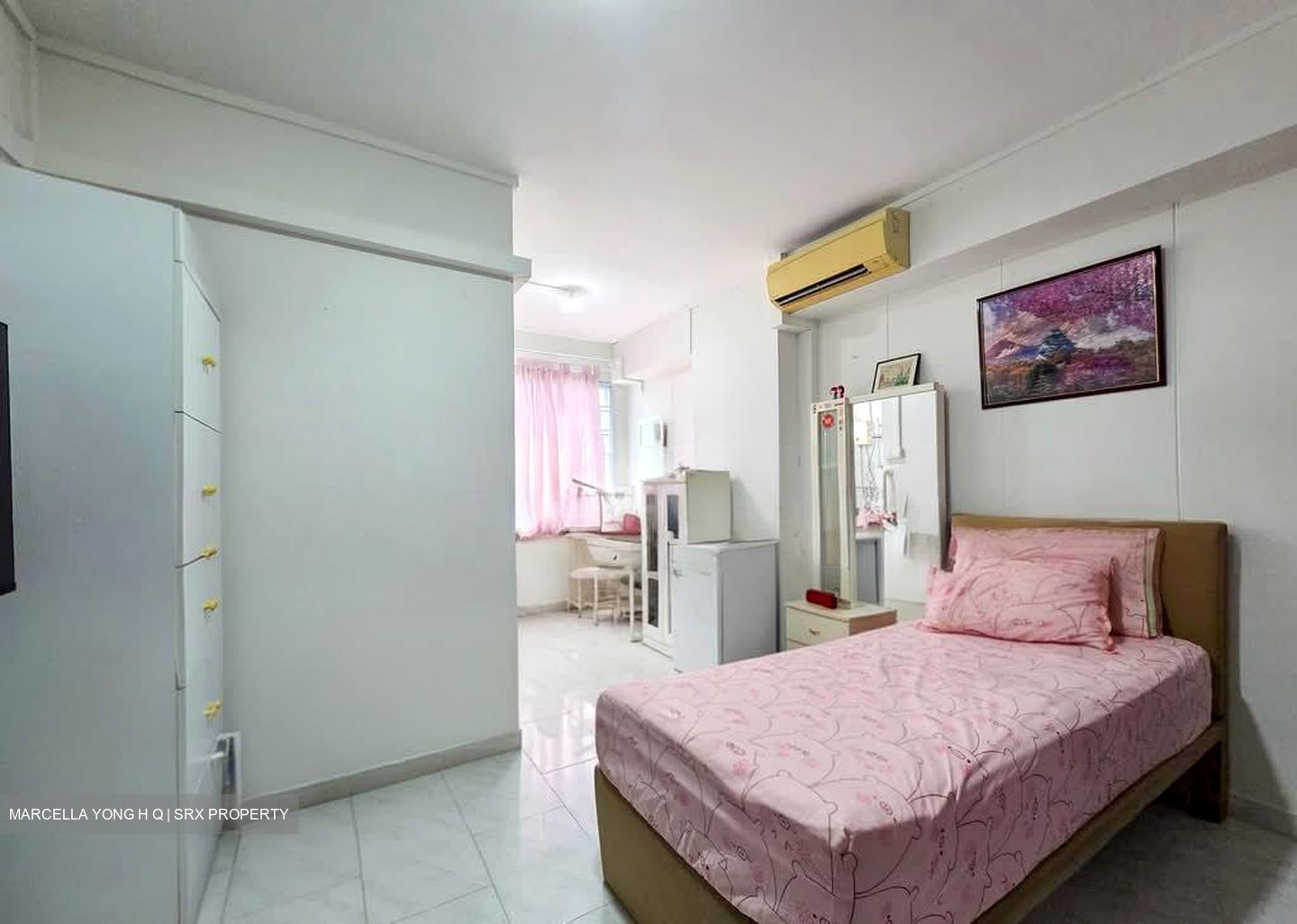 Blk 554 Hougang Street 51 (Hougang), HDB 4 Rooms #579772211